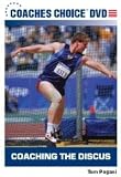 Coaching the Discus (DVD)