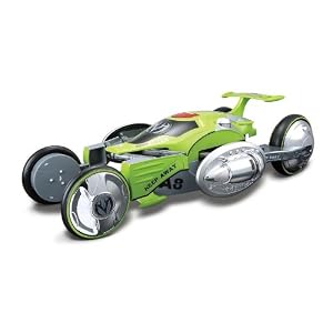 Street Troopers Shadow-2X RC bike