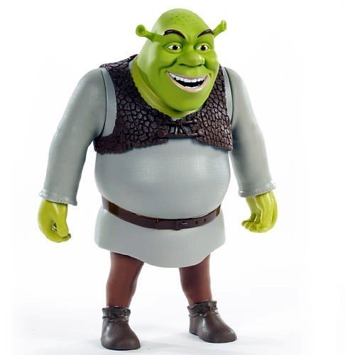 Shrek parlatore[Juguete]
