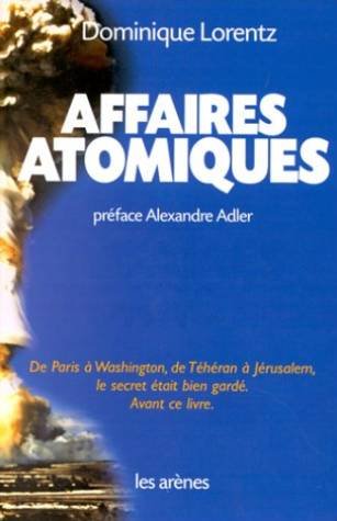 Affaires atomiques Affaires atomiques