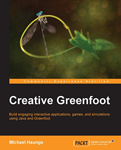 Creative Greenfoot