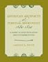 American Artifacts of Personal Adornment, 1680-1820: A Guide to Identification and Interpretation (American Association for State and Local History)