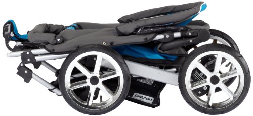 Imagen 3 de Patron S1822Y35YAAJ5632C - Carrito