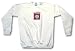 US Army Airborne AA Distressed Logo Men's Sweat Shirt Small thru 3XL