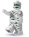 LEGO - Minifigures Series 3 - MUMMY