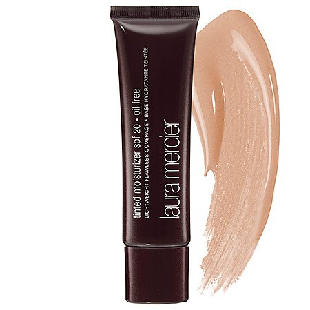 Laura Mercier Tinted Moisturizer - Oil Free