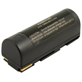 High Quality Xylo Replacement Rechargable Lithium ion Digital Camera Battery for NP80 FUJI FUJIFILM NP-80. Fuji Finepix :- 1700Z, 2700, 2900Z, 4800 Zoom, 4900 Zoom, 6800 Zoom, 6900 Zoom