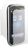 Clear-Coat Full Body Scratch Protector for the HTC Tilt 2 AT&T