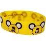 Bioworld Adventure Time Jake Wristband Bracelet by Bioworld