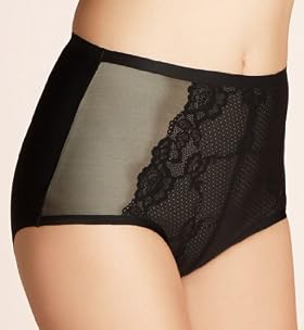Hidden Benefits Full Briefs
