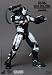 Hot Toys. Iron man, War Machine (Special Version) Figure_s-2