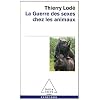 La Guerre des sexes chez les animaux