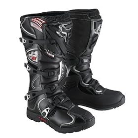 motorcycle boot