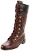 Aerosoles Women's Joyride Knee-High Boot,Brown,8 M US