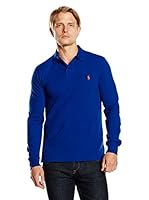 Polo Ralph Lauren Polo A12Kjp15C8312 (Azul)