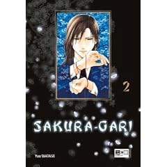 Sakura Gari 02