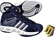 Adidas Team Color - Navy/Silver