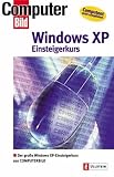 Produkt-Bild: Einsteigerkurs Windows XP Home Edition: Der gro&szlig;e Windows XP-Einsteigerkurs. Vom Einsteiger zum Windows-Profi