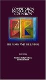 Computation, Information, Cognition: The Nexus and the Liminal