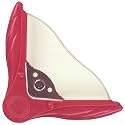 Aidox Angle 5mm Eater Corner Rounder Small