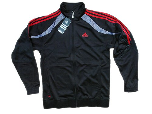 Adidas Herren TS Creator Jacket