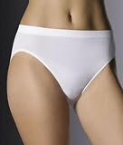 Bali Passion for Comfort Hi-Cut Brief Panty