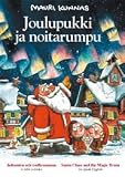 Santa Claus and the Magic Drum ( Joulupukki ja noitarumpu ) ( Jultomten och trolltrumman (Santa Claus & the Magic Drum) )