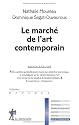 Le march&eacute; de l'art contemporain
