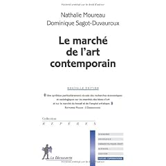 Le march� de l'art contemporain