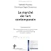 Le march� de l'art contemporain