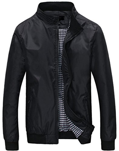 Unko Men Leisure Faux