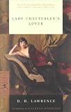 Lady Chatterleys Lover[ LADY CHATTERLEYS LOVER ] by Lawrence, D. H. (Author) Sep-11-01[ Paperback ]