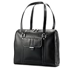 Samsonite Leather Business Satchel