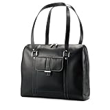 Samsonite Leather Business Satchel