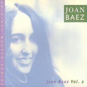 Joan Baez, Vol. II