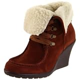 Nine West Womens Issy Ankle Boot