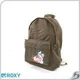 Roxy Backpacks - Roxy Basic Girl A Backpack - Flat Black
