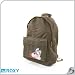 Roxy Backpacks - Roxy Basic Girl A Backpack - Flat Black