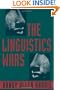 The Linguistics Wars