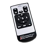 Mennon IR Remote Control 4 in 1 for Canon, Nikon, Pentax and Sumsung Camera ....