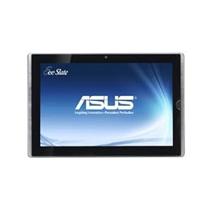  ASUS Eee Slate B121-A1 12.1-Inch Tablet PC - White