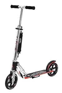 Hudora 14724 - Big Wheel RX 205, Scooter