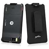 BoxWave Droid X Holster Clip