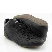AS WHIZZER MT OFFICIALS SHOE (AS-M426)