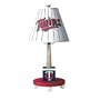 Guidecraft MLB Team Logo Table Lamp Style: Minessota Twins