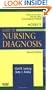 Mosby's Guide to Nursing Diagnosis, 2e