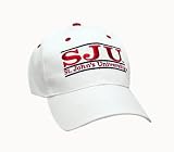 St. John's University The Game Classic Bar Adjustable Cap