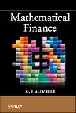 Mathematical finance