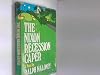The Nixon recession caper