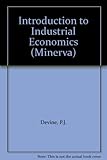 An introduction to industrial economics